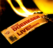 Live In Europe